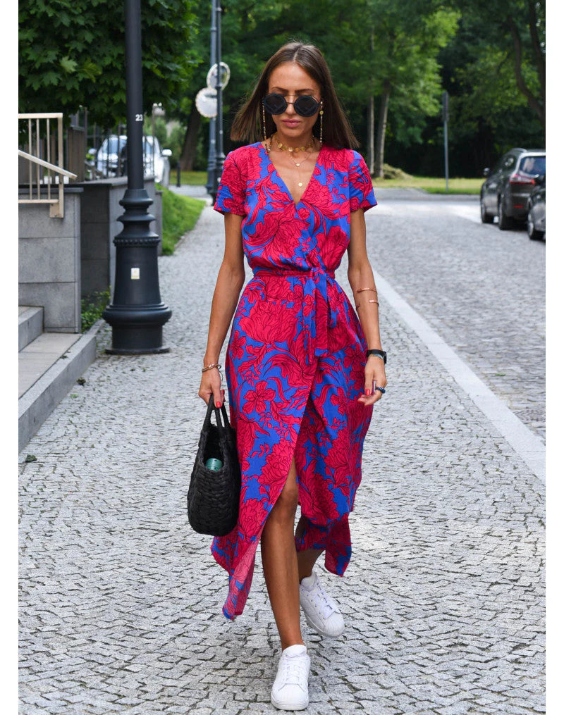 Elodie | Bequemes Kleid