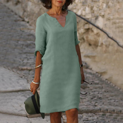 Dragana | Freizeitkleid für Frauen