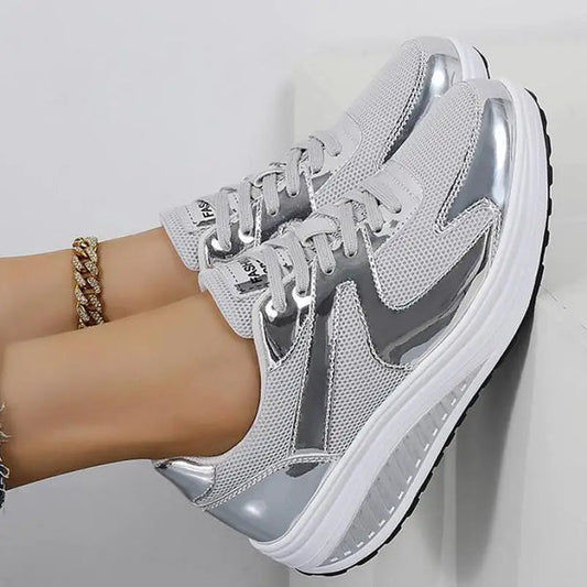 Phoebe | Freizeit-Sportschuhe für Frauen