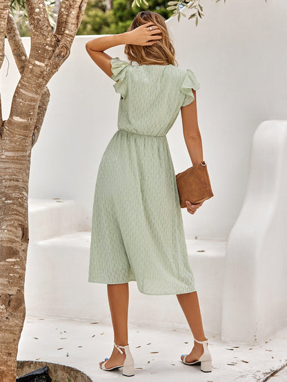 Isabella | Elegantes Midikleid