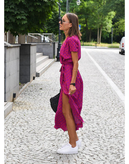 Elodie | Bequemes Kleid