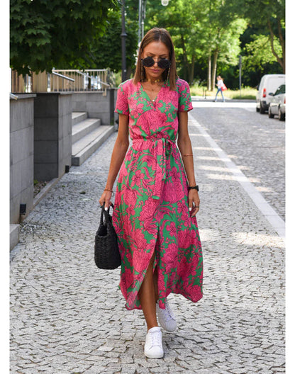 Elodie | Bequemes Kleid