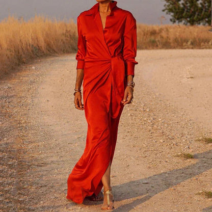 Melanie - Elegantes und modernes Kleid für Frauen