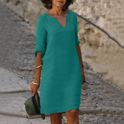 Dragana | Freizeitkleid für Frauen