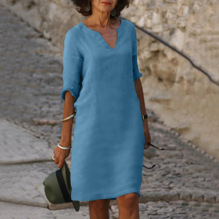 Dragana | Freizeitkleid für Frauen