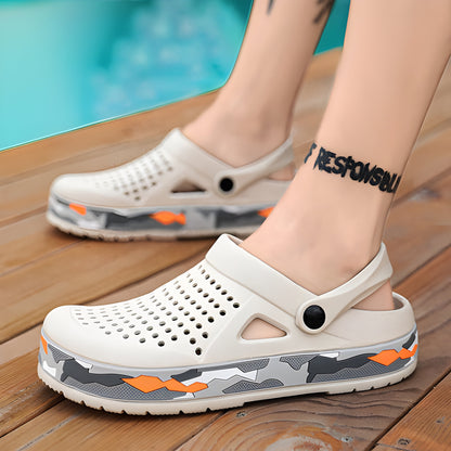 Avril | Orthopädische Unisex-Sandalen