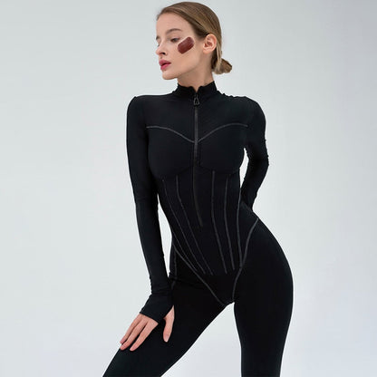 Comfy Catsuit