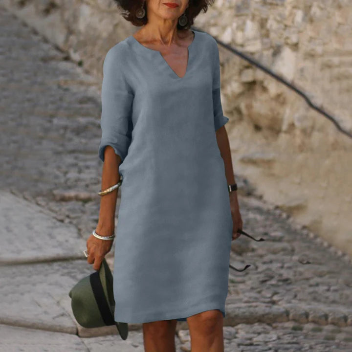 Dragana | Freizeitkleid für Frauen