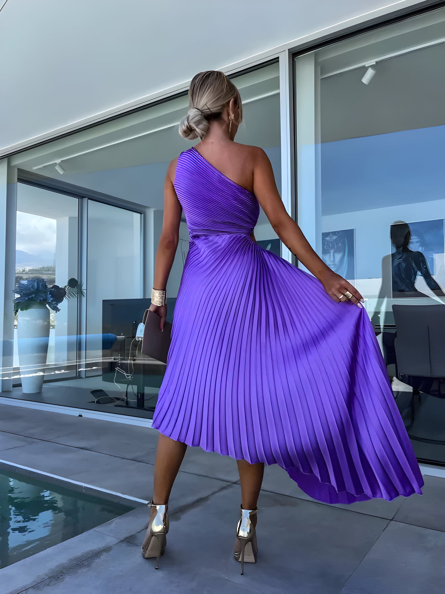 Dorothy | Elegante Abendgarderobe