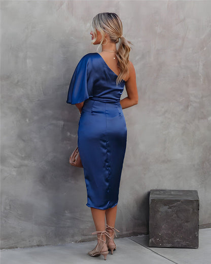Juliet | Elegantes Partykleid aus Seide