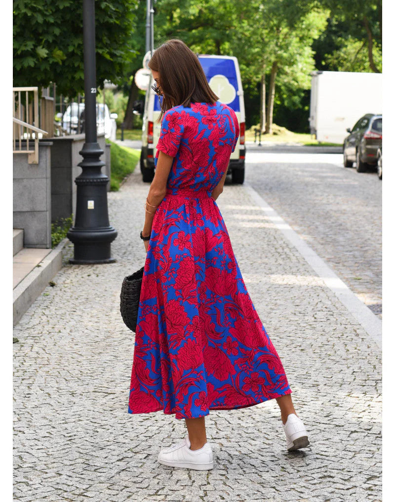 Elodie | Bequemes Kleid