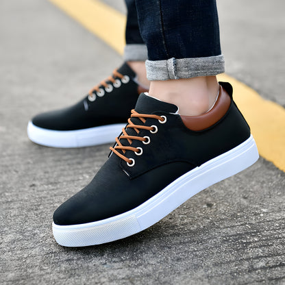 Clemens | Coole und bequeme Sneakers für Herren