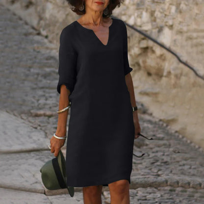 Dragana | Freizeitkleid für Frauen