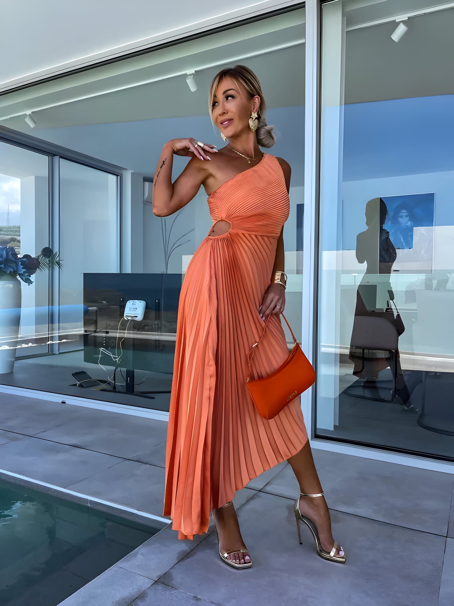 Dorothy | Elegante Abendgarderobe