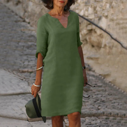 Dragana | Freizeitkleid für Frauen