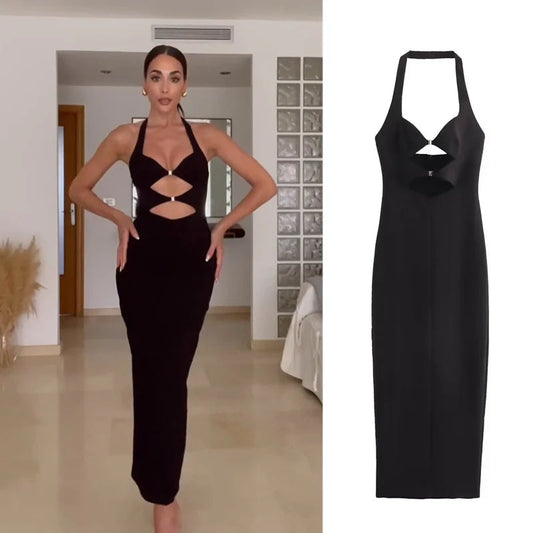 Genevieve | Elegantes Kleid für Frauen