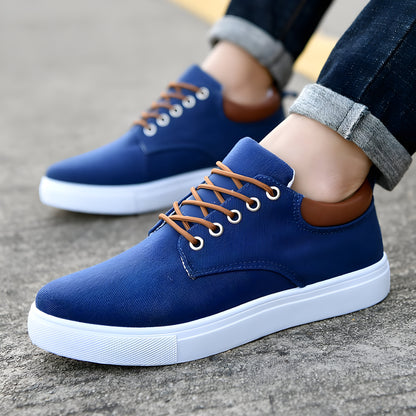 Clemens | Coole und bequeme Sneakers für Herren
