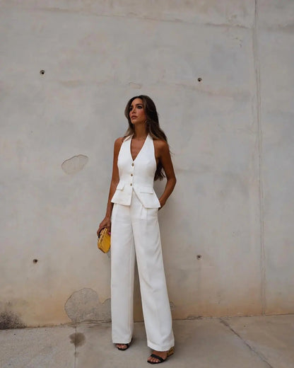 Pippa | Elegantes Streetwear-Set
