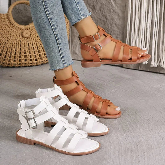 Jesslyn | Elegante Damen-Sandalen