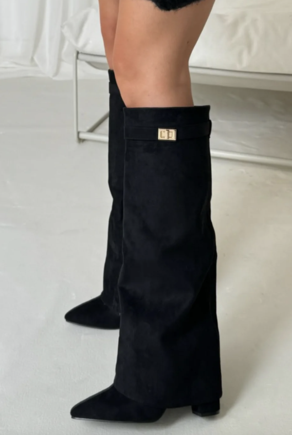 Ariana | Stiefel