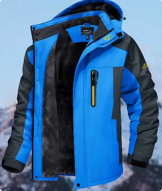 Apex - Outdoor-Jacke