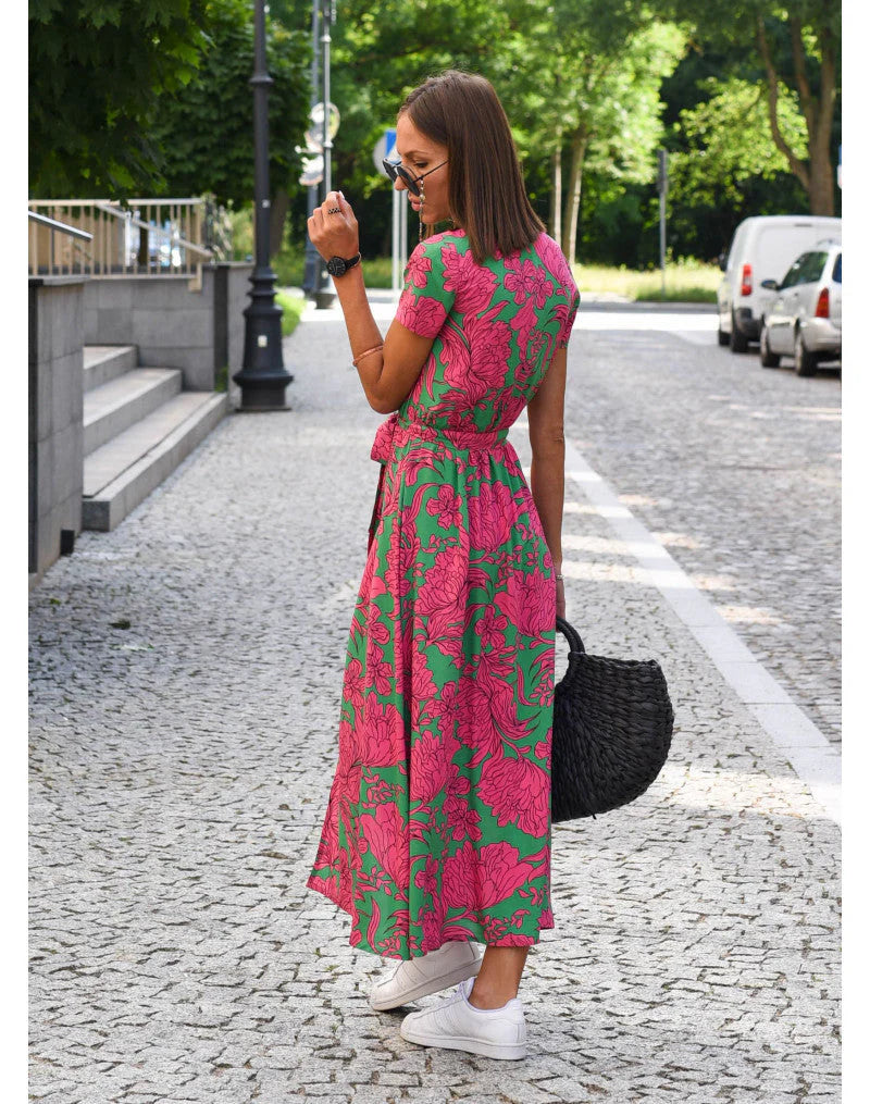 Elodie | Bequemes Kleid