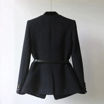 Clara - Elegante Jacke