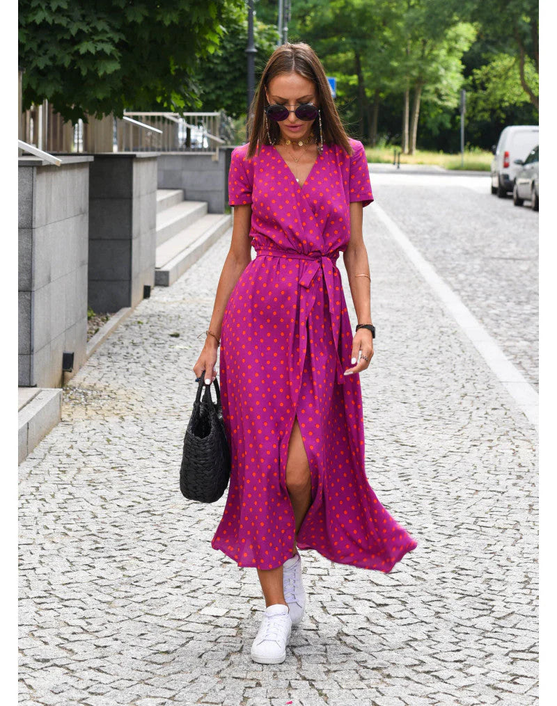 Elodie | Bequemes Kleid