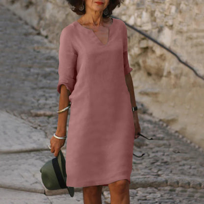 Dragana | Freizeitkleid für Frauen