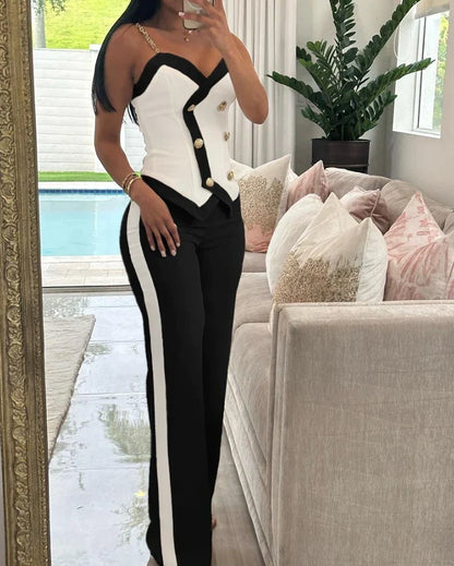 Lenora - Zweiteilige Sets für Damen