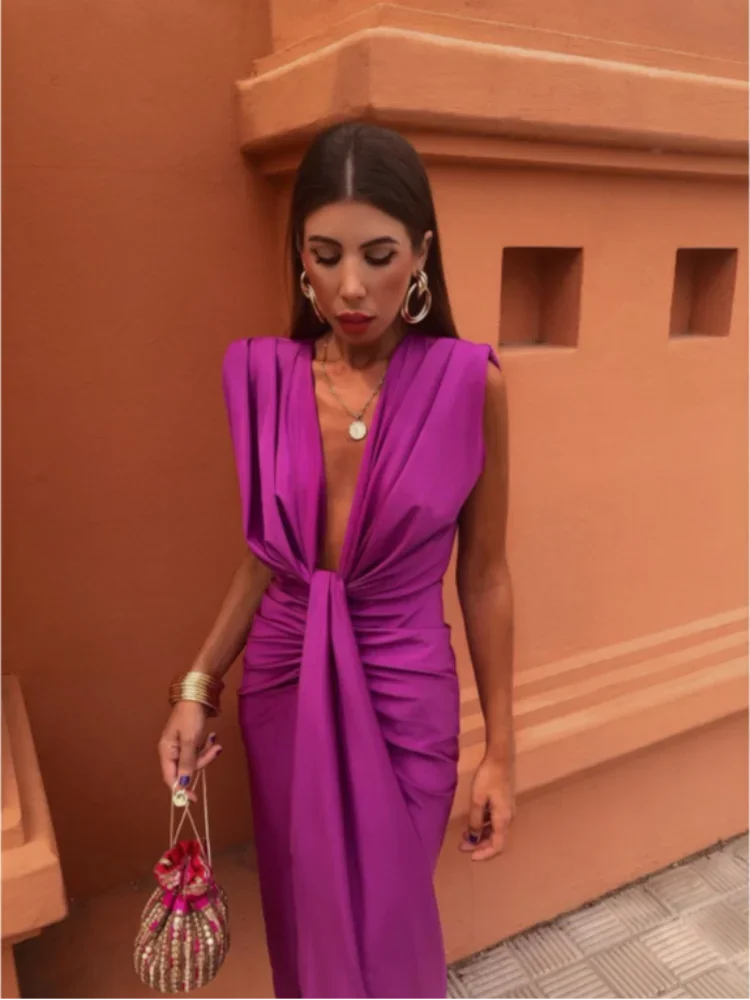 Mercy | Elegantes und raffiniertes Kleid für Frauen