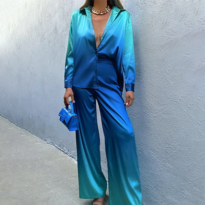 Ophelia | Zweiteiliges Damen-Set