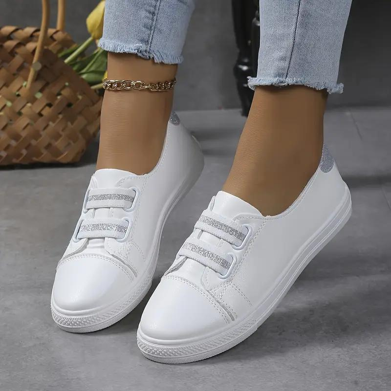 Bridget | Damen Slip-on Turnschuhe