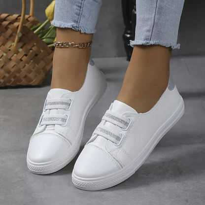 Bridget | Damen Slip-on Turnschuhe