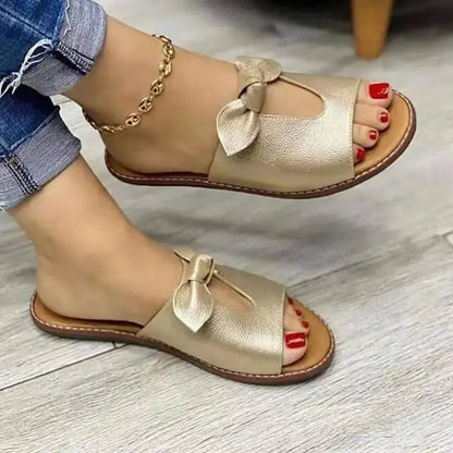 Madilyn | Strandsandalen für Frauen