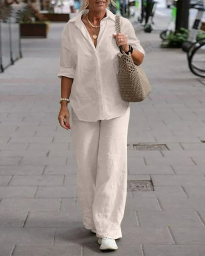 Doris | Stylische Sommer-Outfits für Frauen