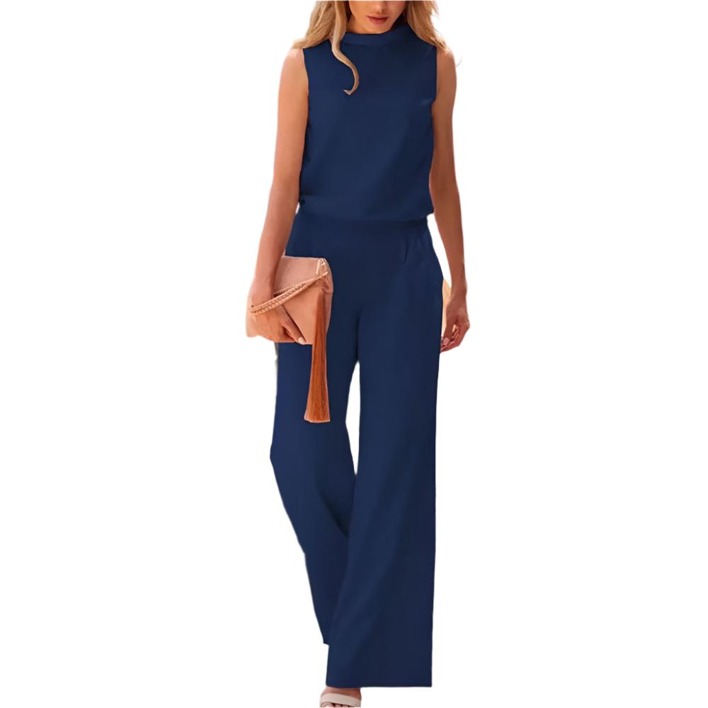 Carlee | Eleganter Sommer Jumpsuit für Frauen