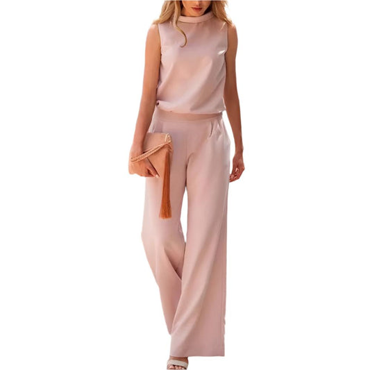 Carlee | Eleganter Sommer Jumpsuit für Frauen