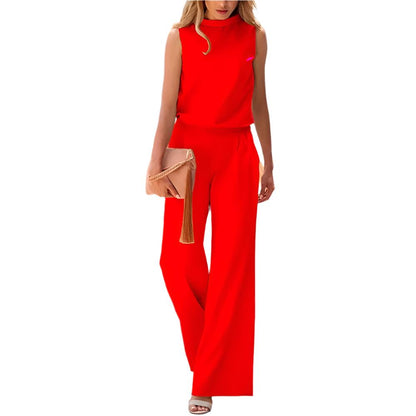 Carlee | Eleganter Sommer Jumpsuit für Frauen