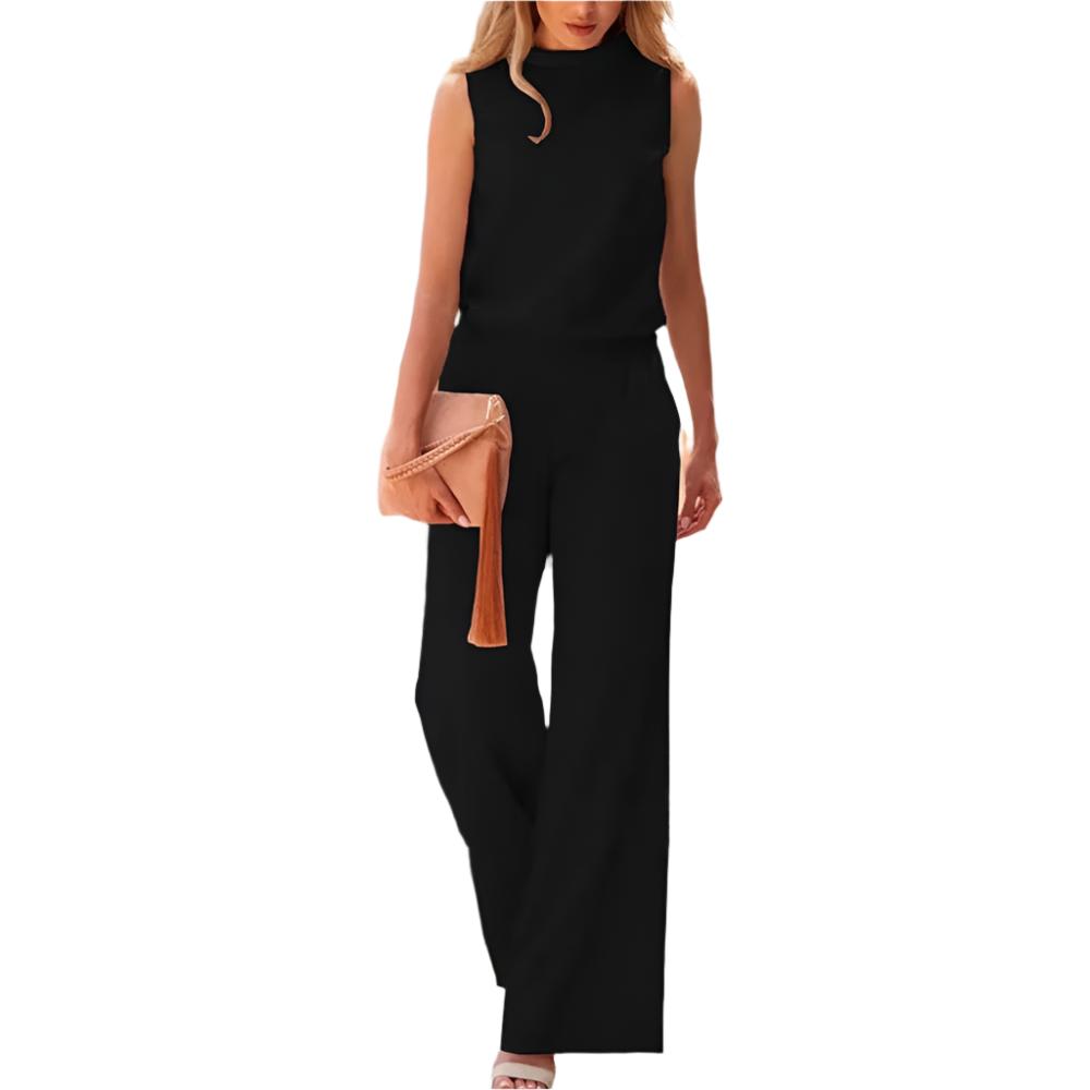 Carlee | Eleganter Sommer Jumpsuit für Frauen