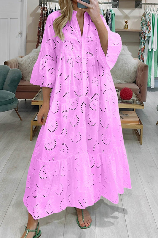 Bea | Leichtes Sommerkleid für Frauen