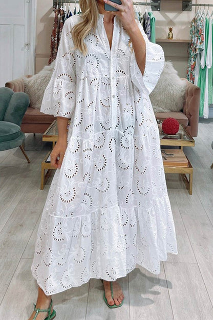 Bea | Leichtes Sommerkleid für Frauen