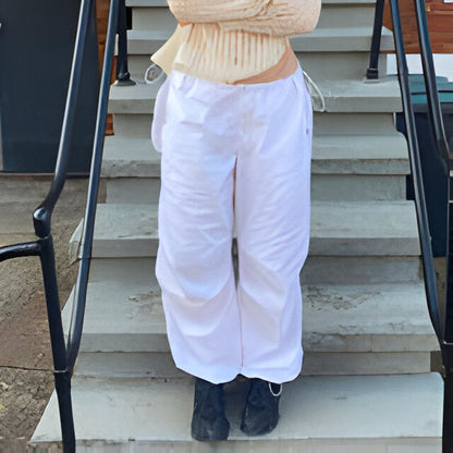 Emmeline | Baggy Pants für Frauen