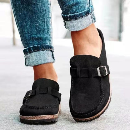 Dorai - Orthopädische Retro-Schuhe