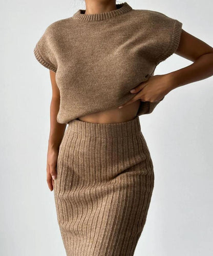 Janne |  Marika Zweiteiliges Set