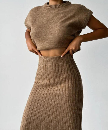 Janne |  Marika Zweiteiliges Set