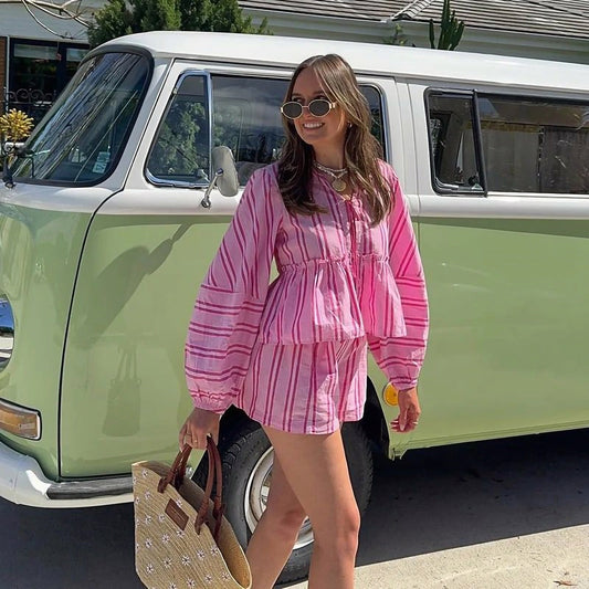 Cecelia | Delfter Sommer-Set