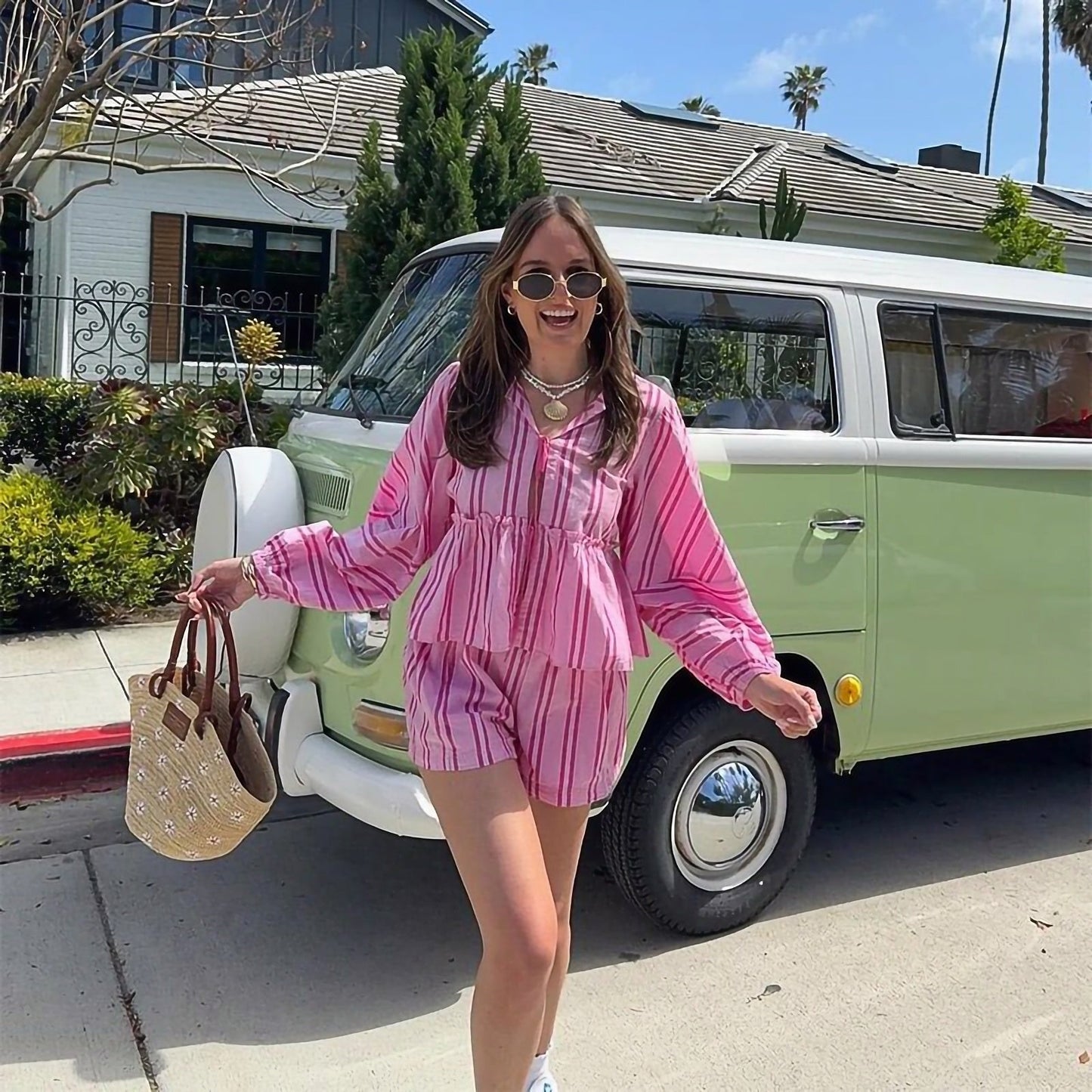 Cecelia | Delfter Sommer-Set