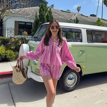 Cecelia | Delfter Sommer-Set