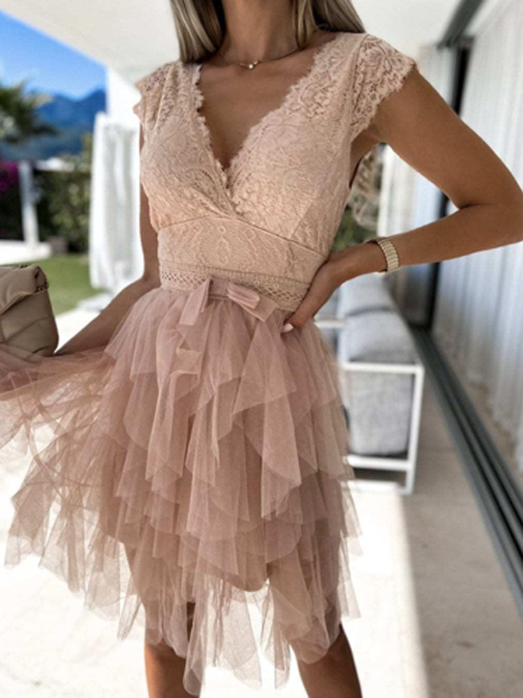 Yara | Sommerkleid